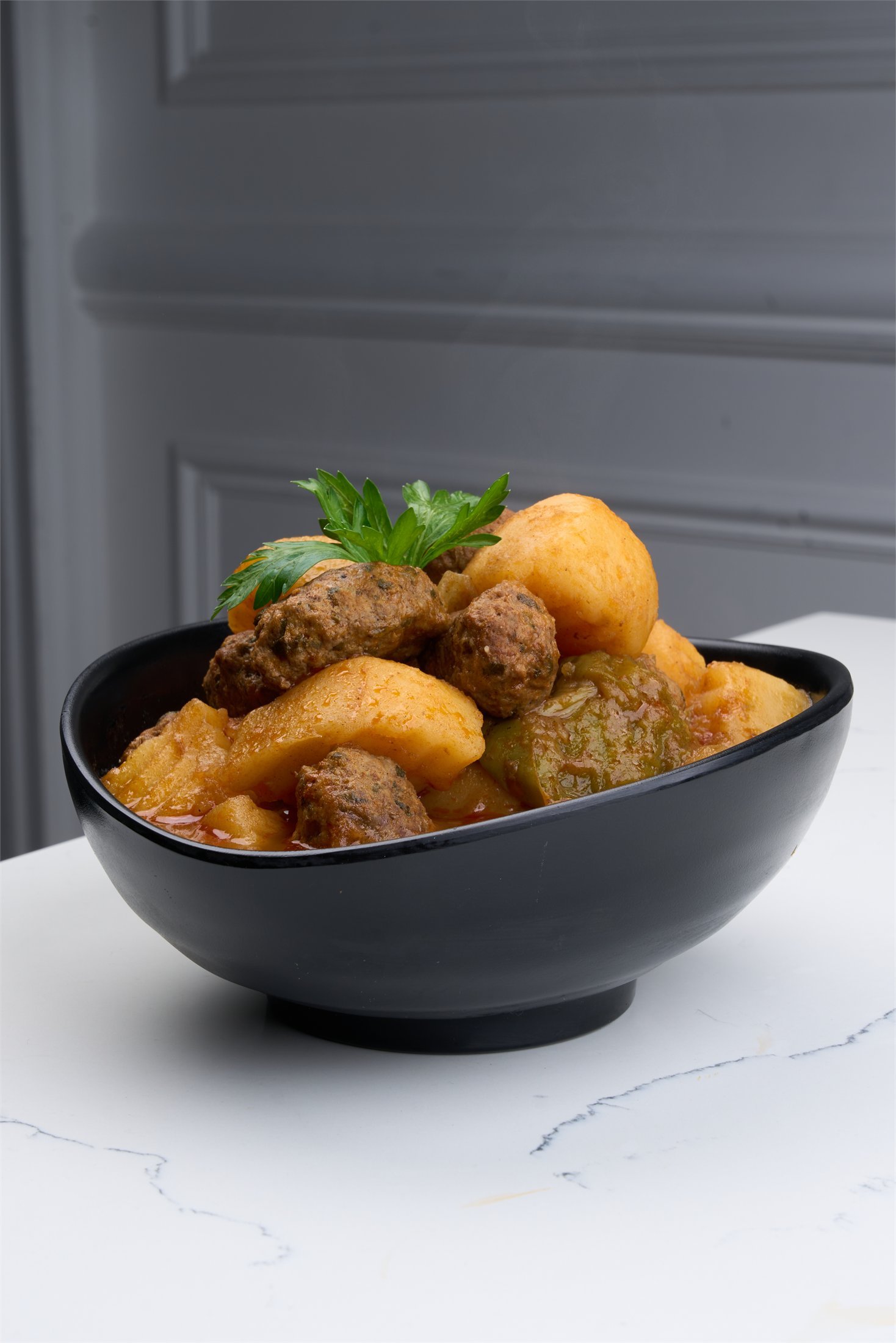 Middle Eastern food by Feast in the Middle East