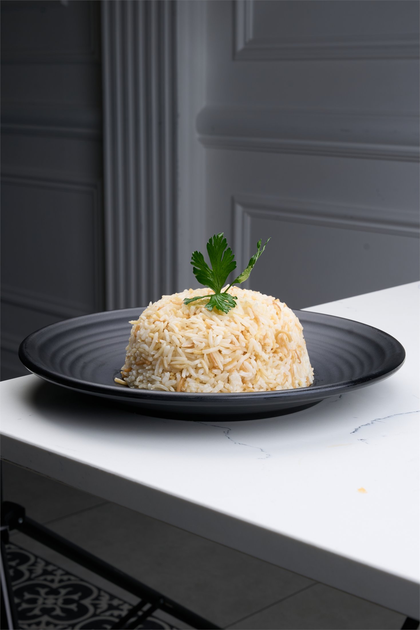 Middle Eastern food by Feast in the Middle East