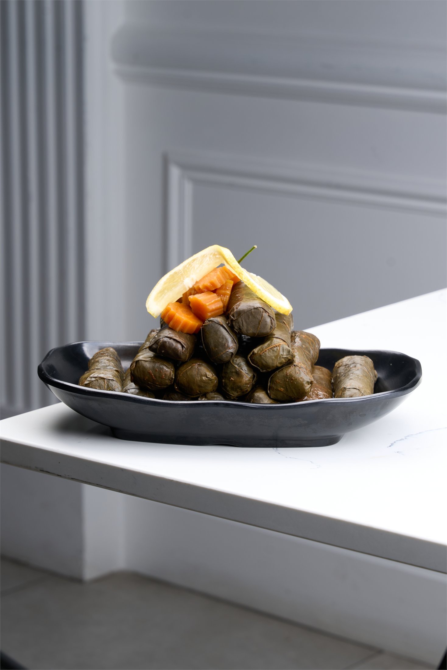 Middle Eastern food by Feast in the Middle East