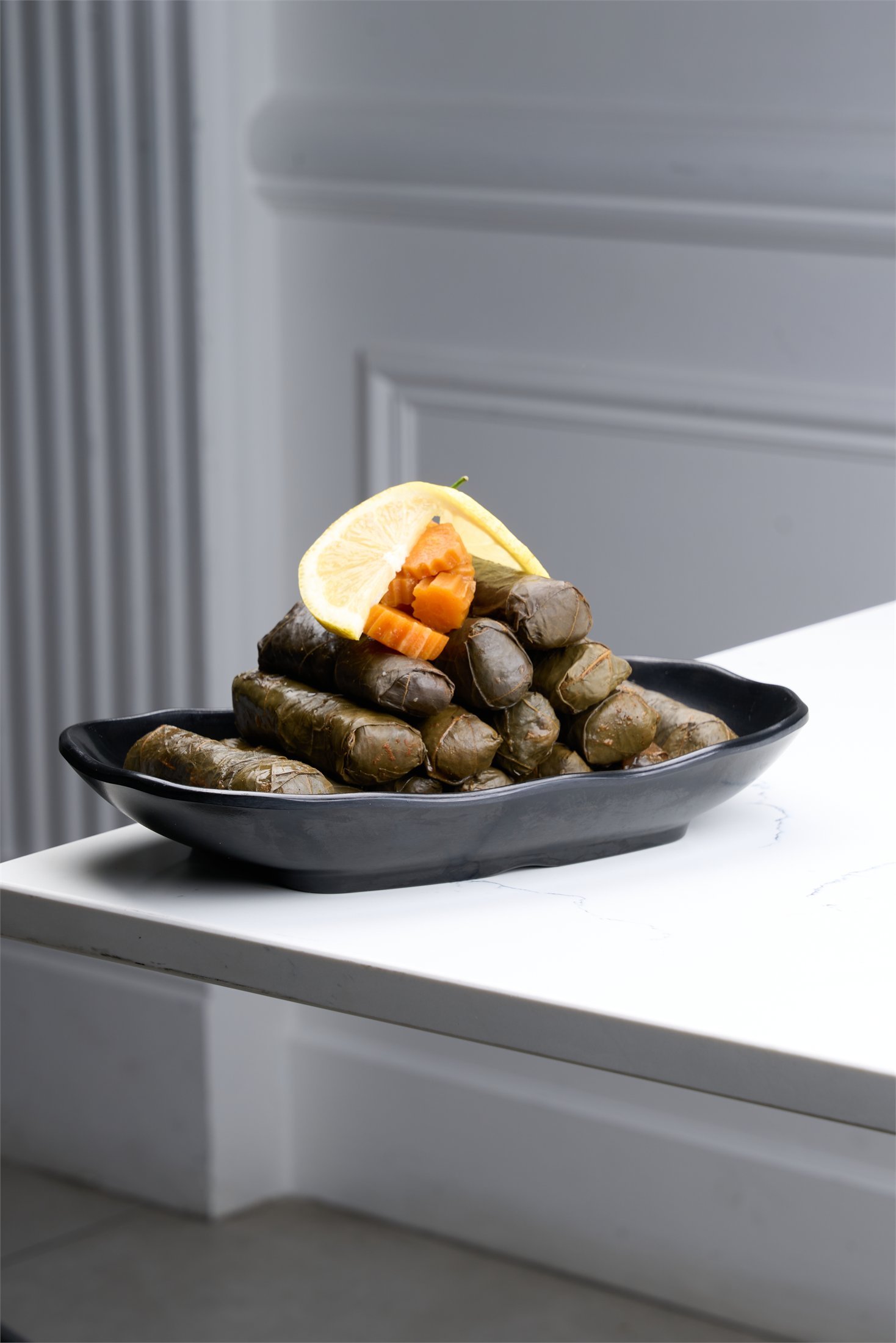 Middle Eastern food by Feast in the Middle East