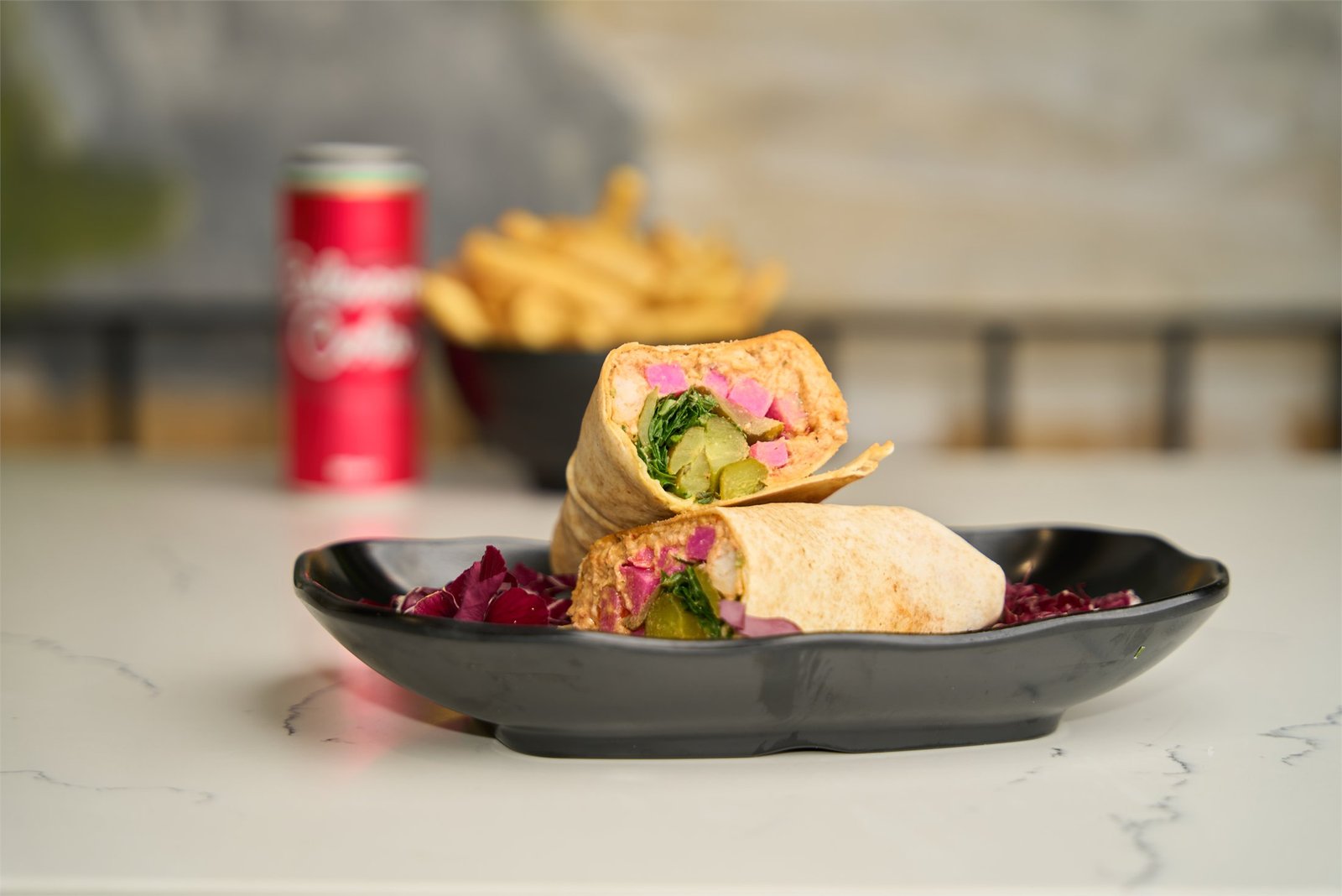Middle Eastern food by Feast in the Middle East