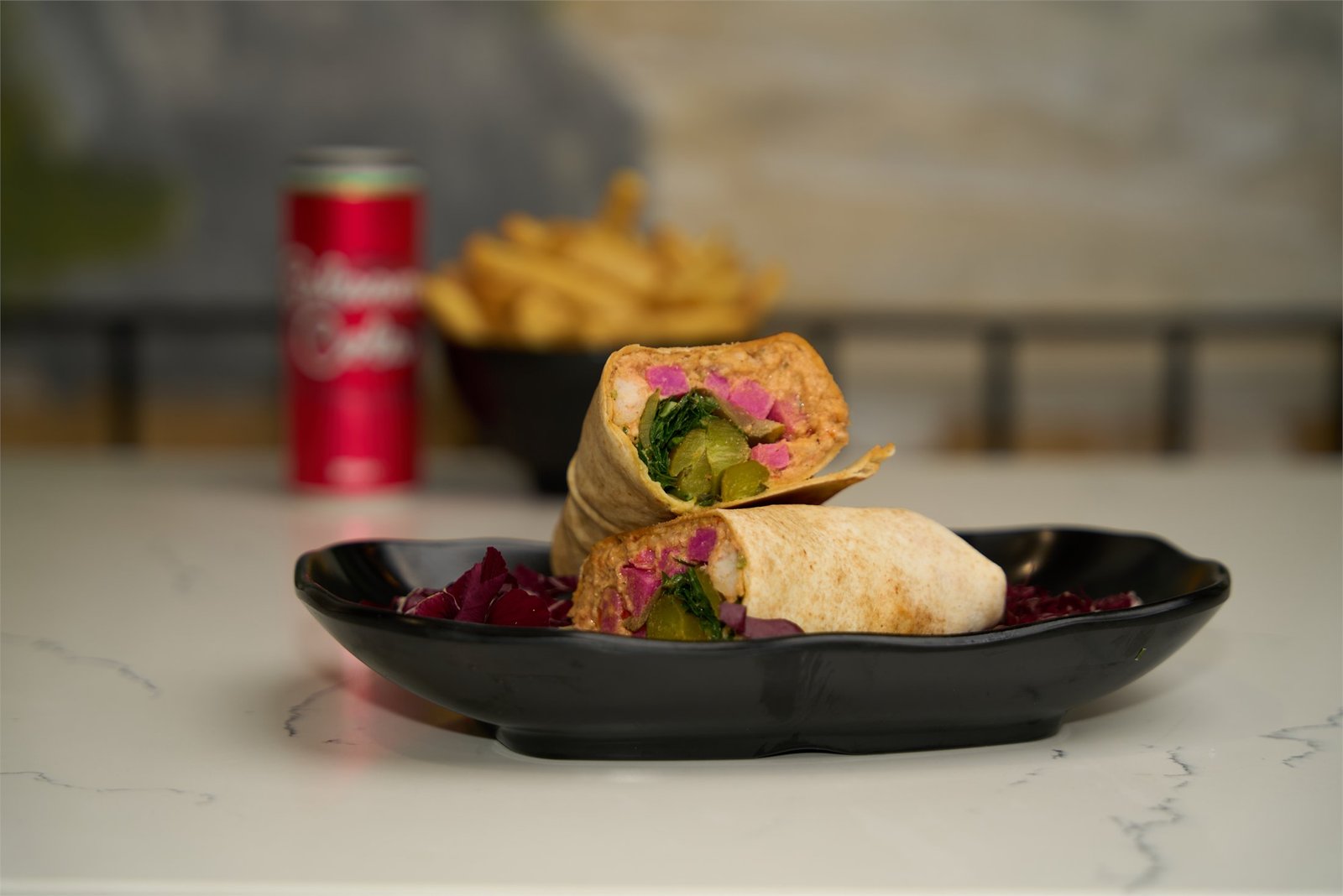 Middle Eastern food by Feast in the Middle East