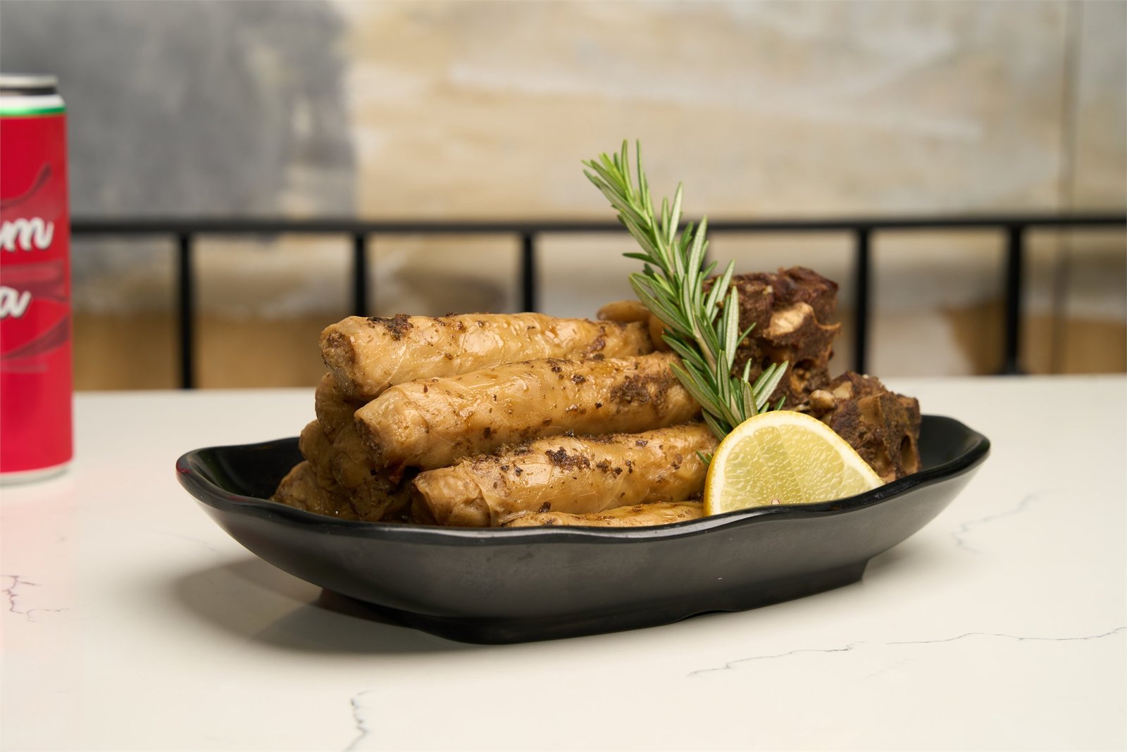 Middle Eastern food by Feast in the Middle East