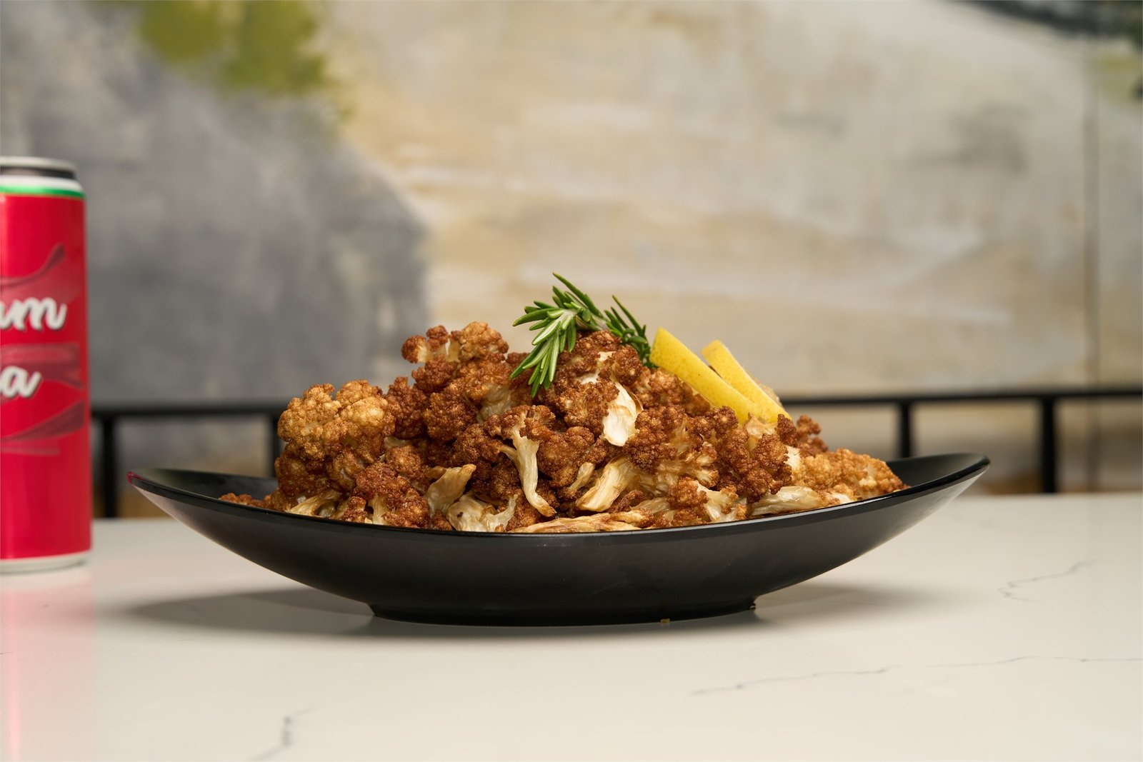 Middle Eastern food by Feast in the Middle East