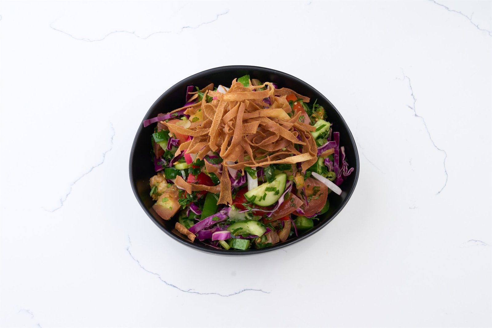Middle Eastern food by Feast in the Middle East