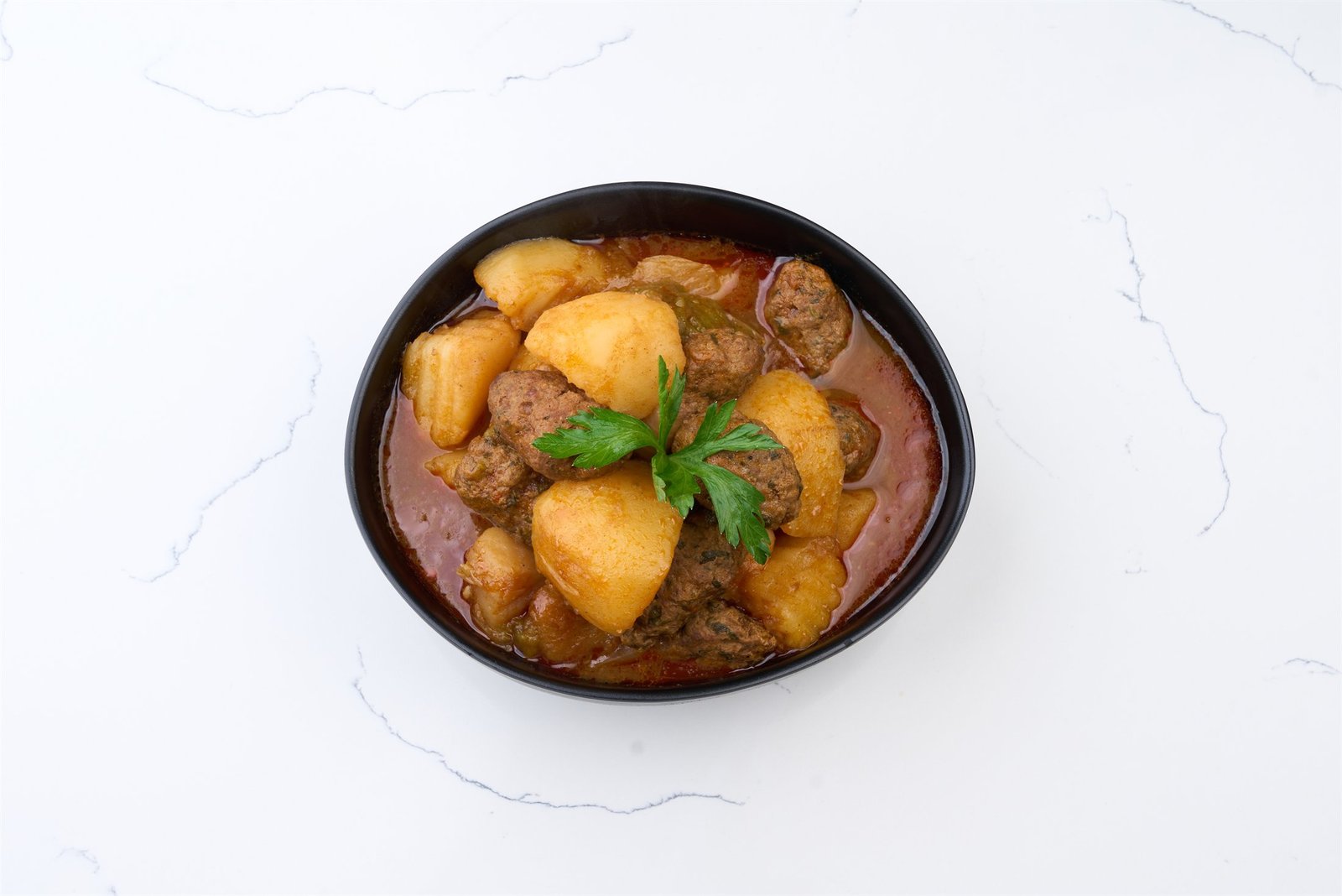 Middle Eastern food by Feast in the Middle East