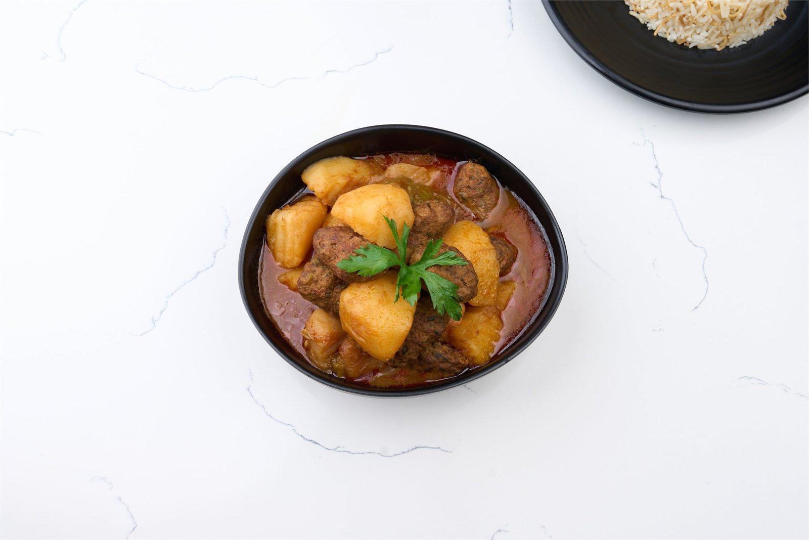 Middle Eastern food by Feast in the Middle East