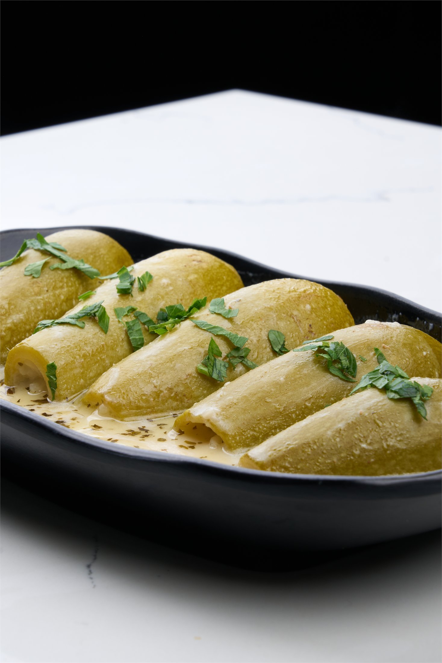 Middle Eastern food by Feast in the Middle East