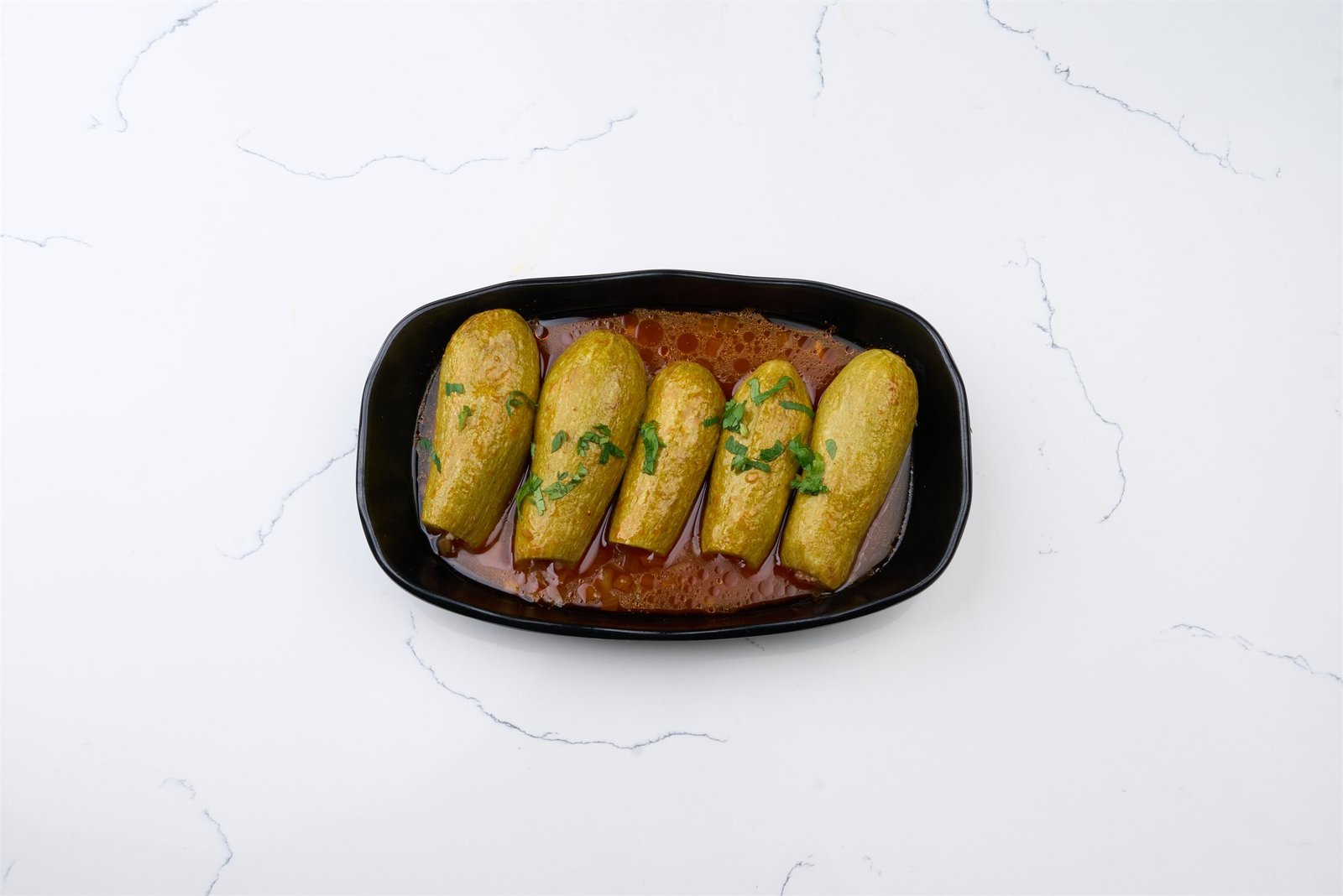 Middle Eastern food by Feast in the Middle East