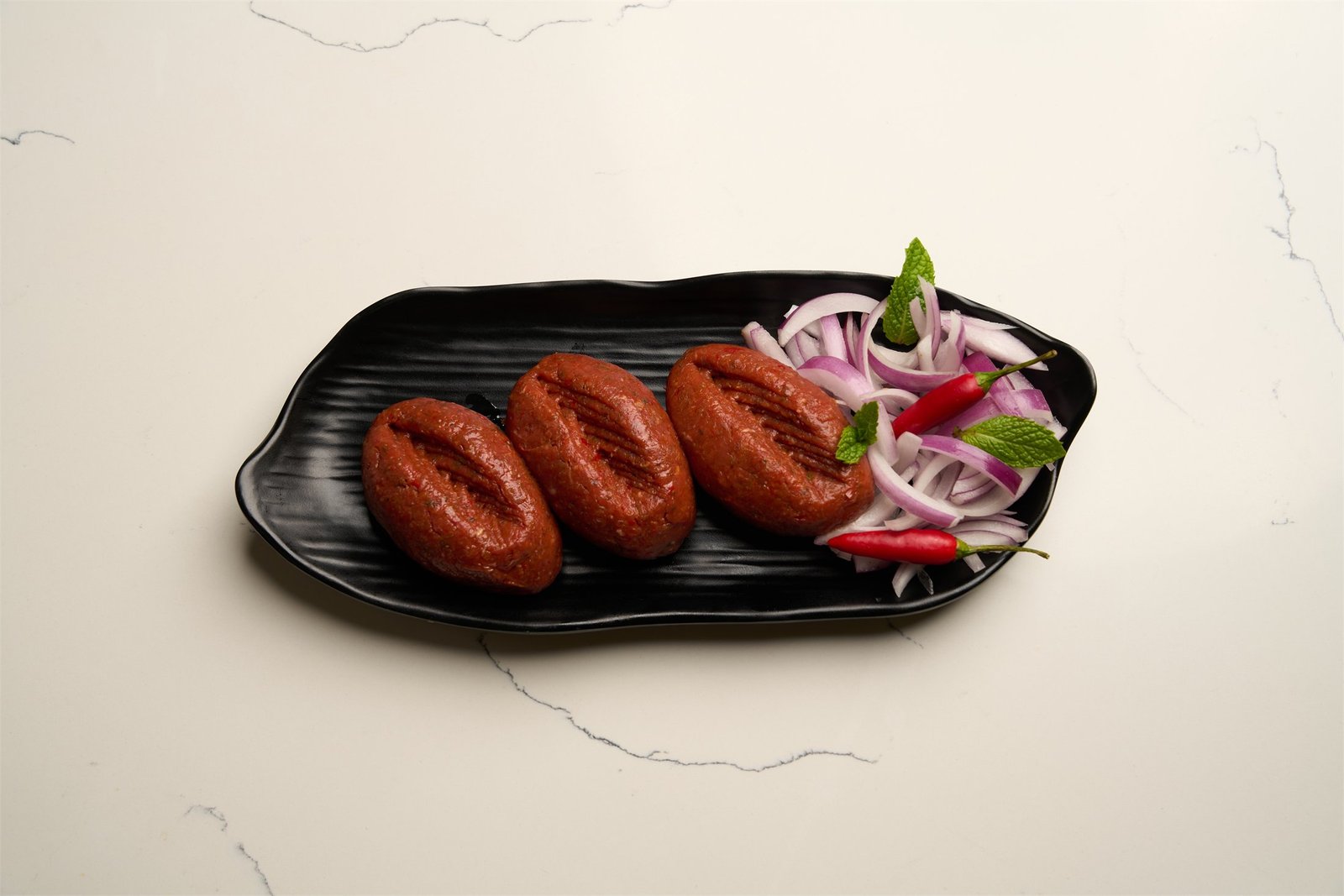 Middle Eastern food by Feast in the Middle East