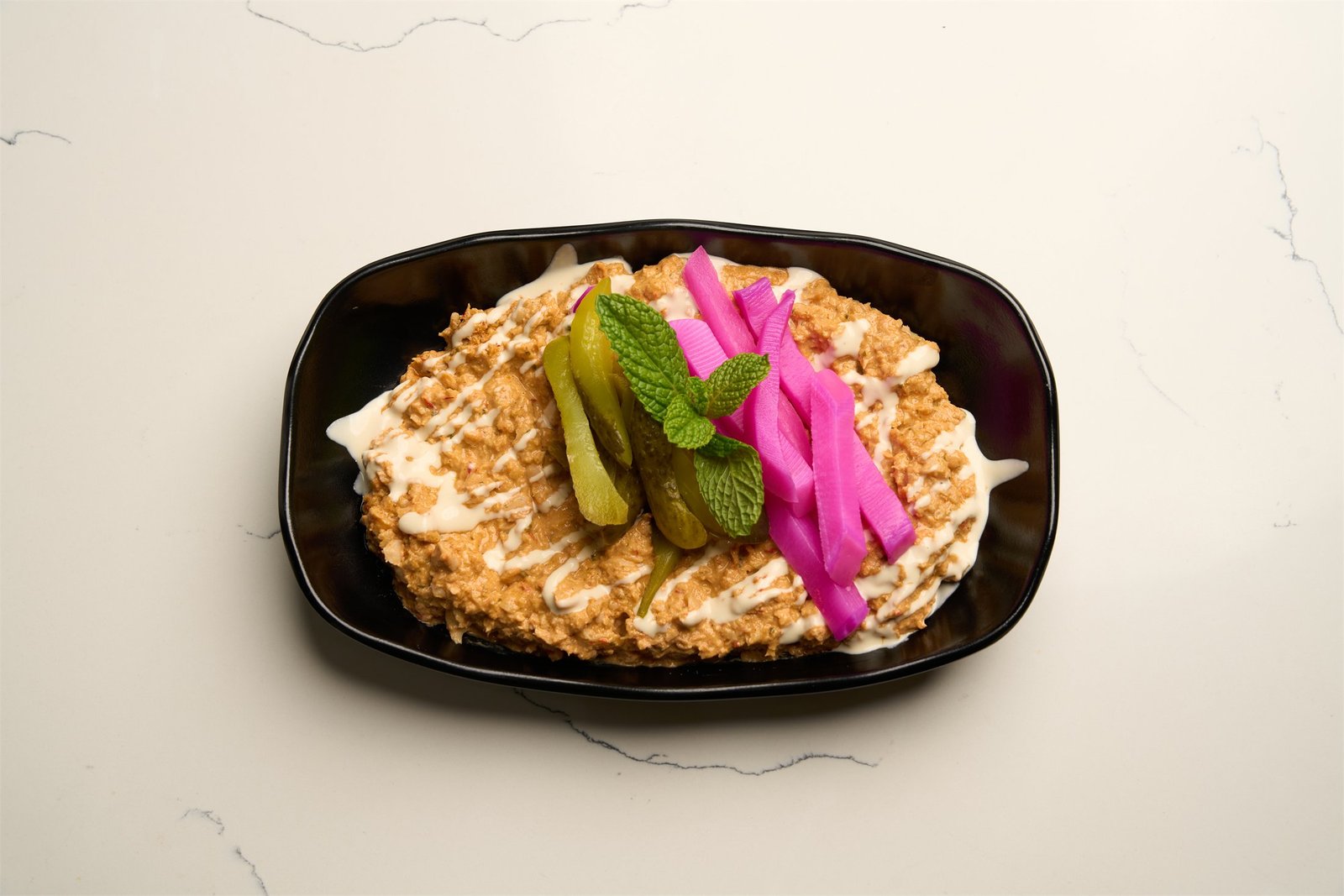 Middle Eastern food by Feast in the Middle East