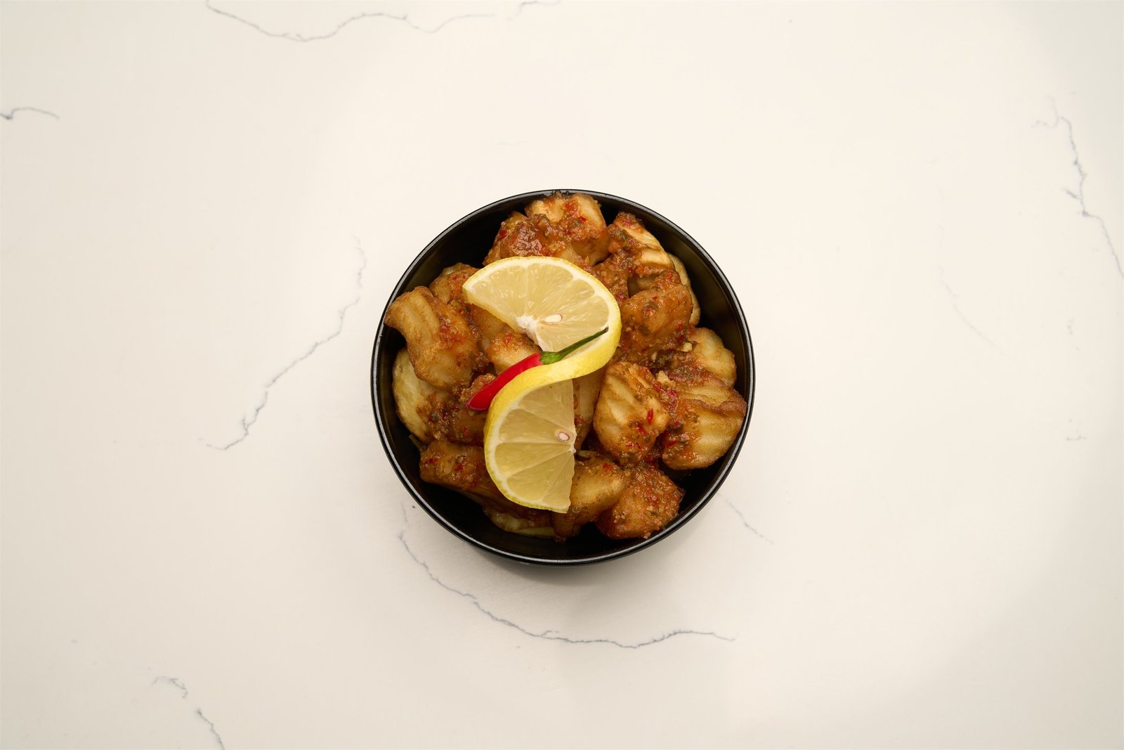 Middle Eastern food by Feast in the Middle East