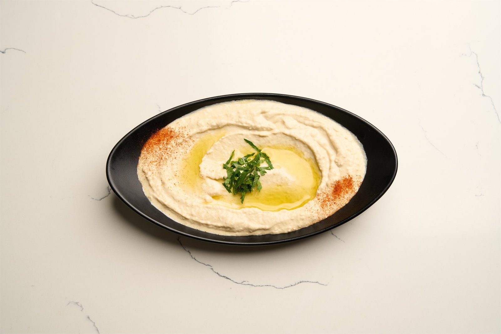 Middle Eastern food by Feast in the Middle East
