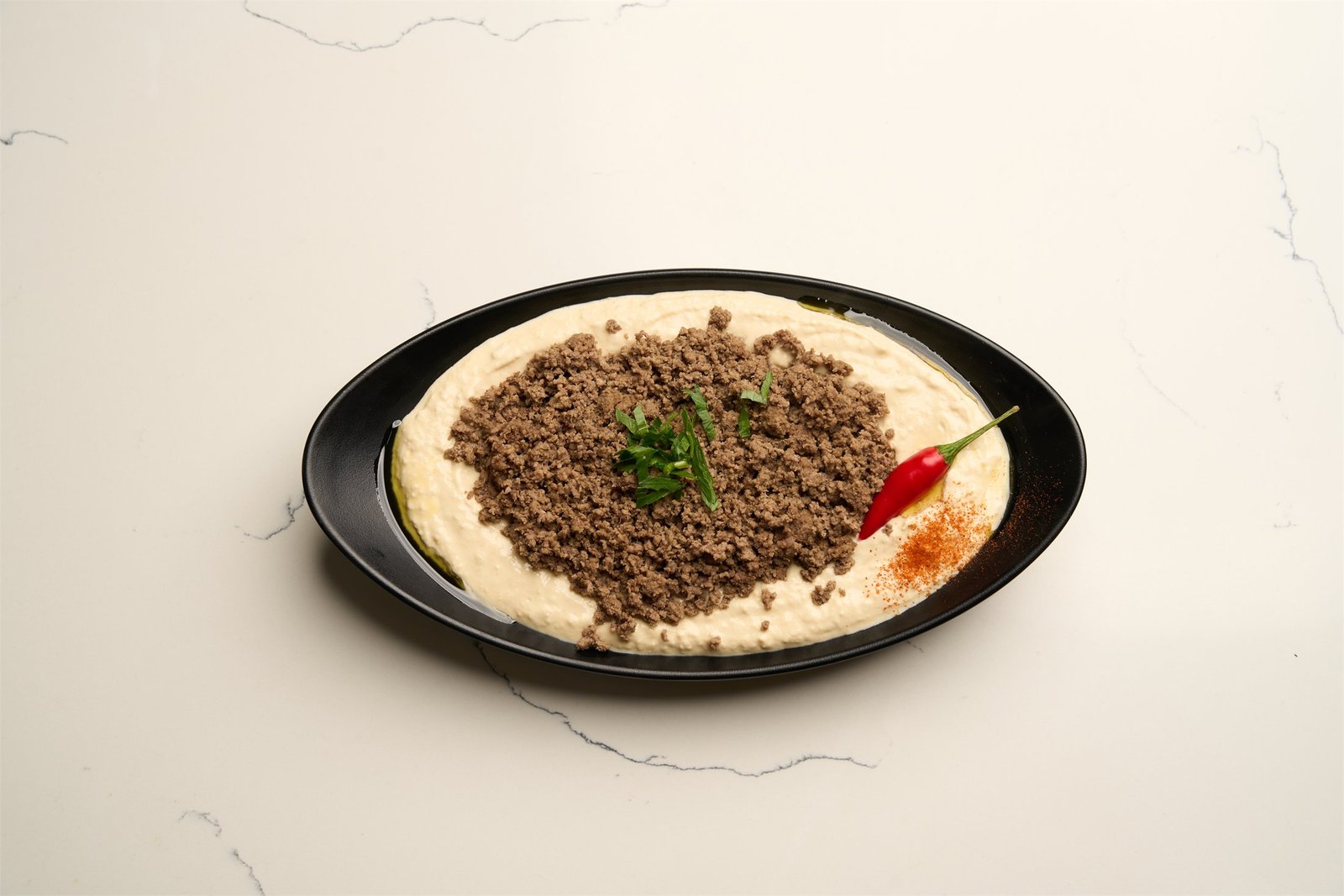 Middle Eastern food by Feast in the Middle East