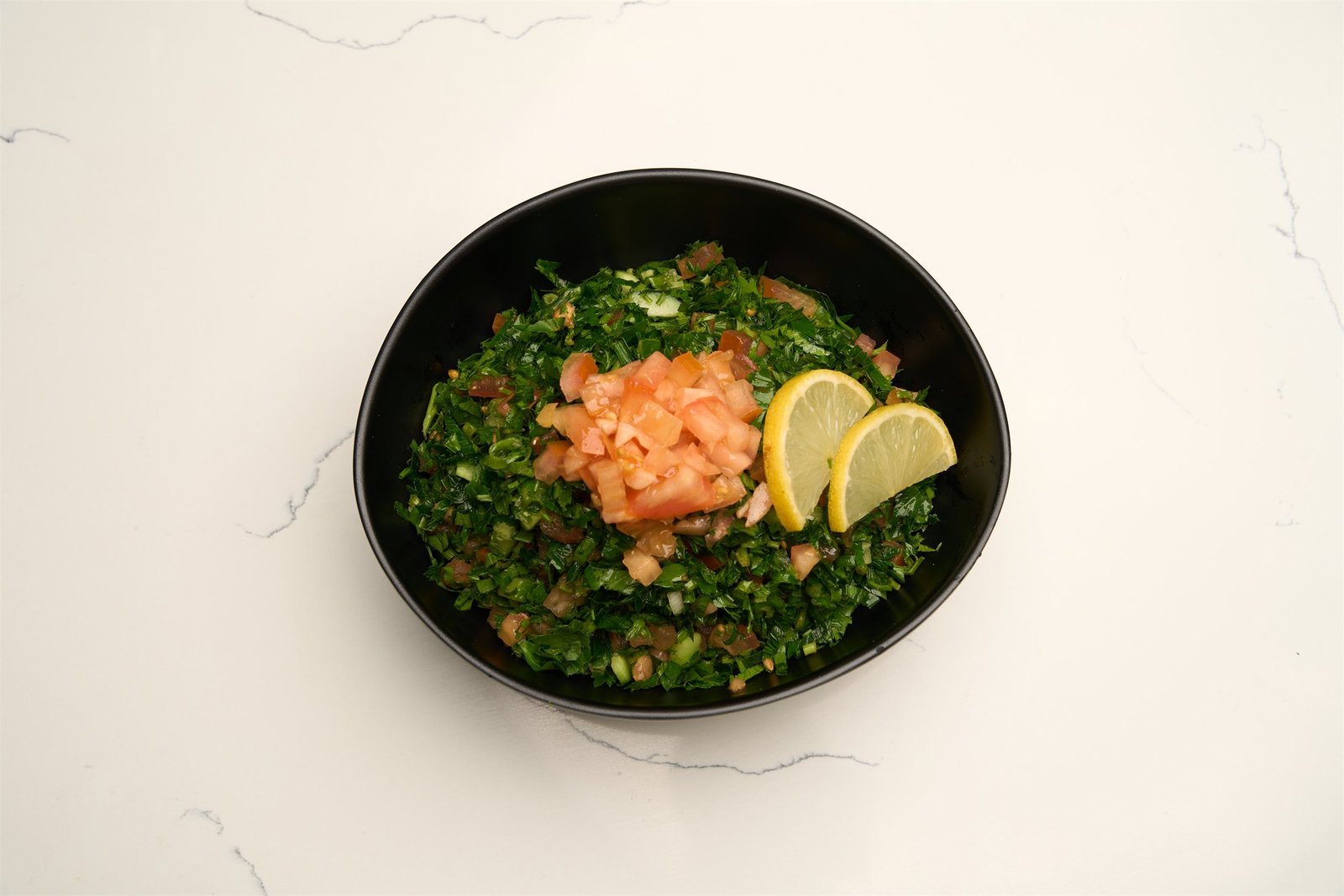 Middle Eastern food by Feast in the Middle East