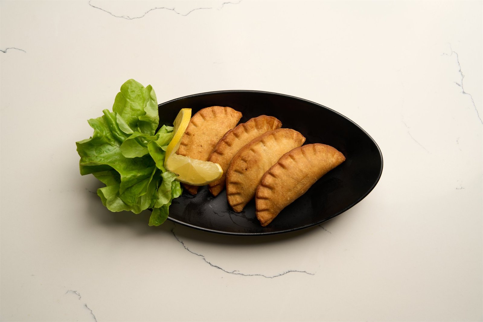 Middle Eastern food by Feast in the Middle East