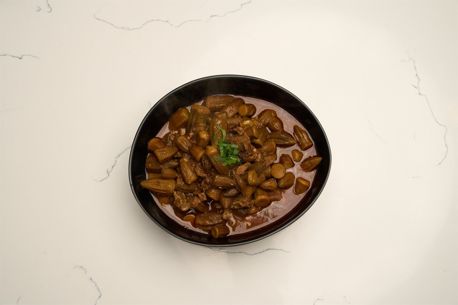 Middle Eastern food by Feast in the Middle East