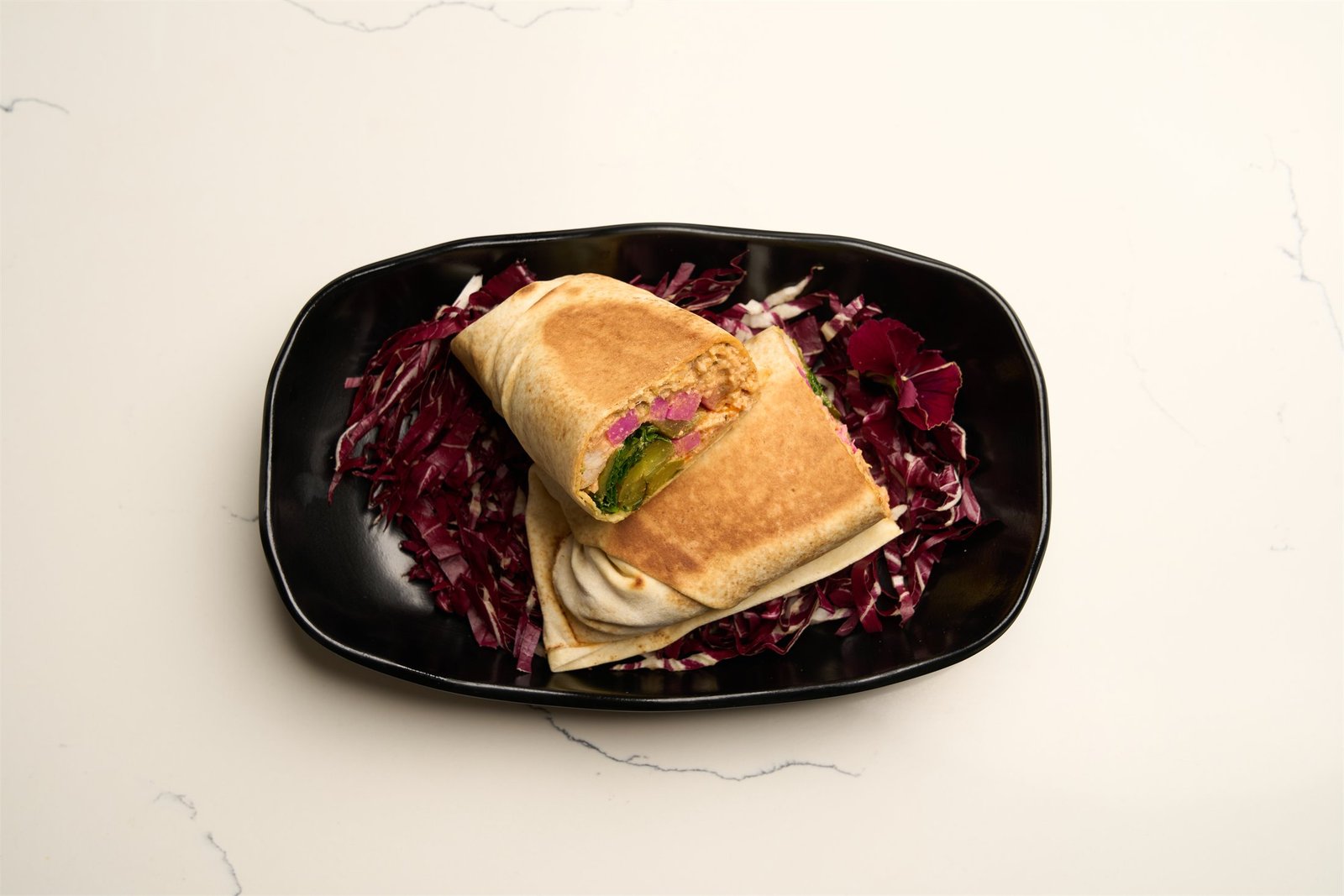 Middle Eastern food by Feast in the Middle East