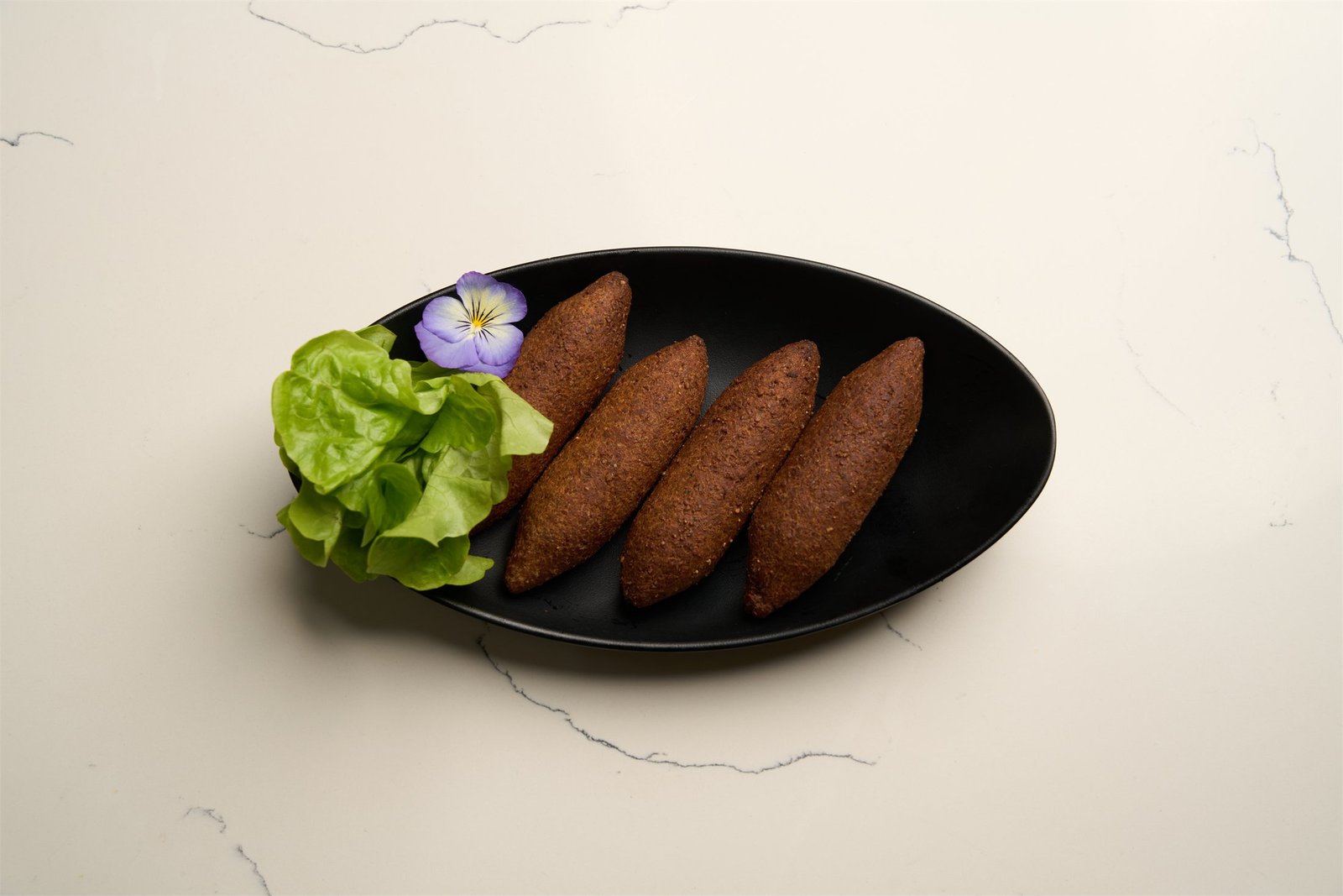 Middle Eastern food by Feast in the Middle East