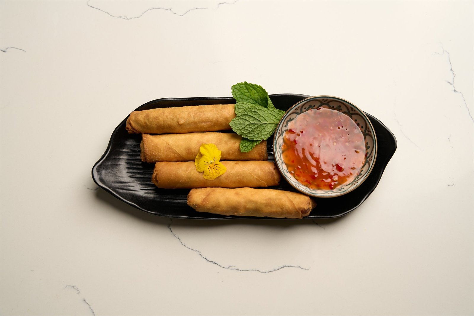 Middle Eastern food by Feast in the Middle East