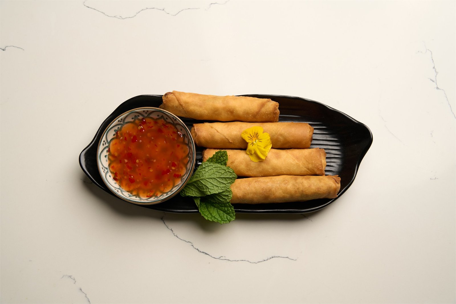 Middle Eastern food by Feast in the Middle East