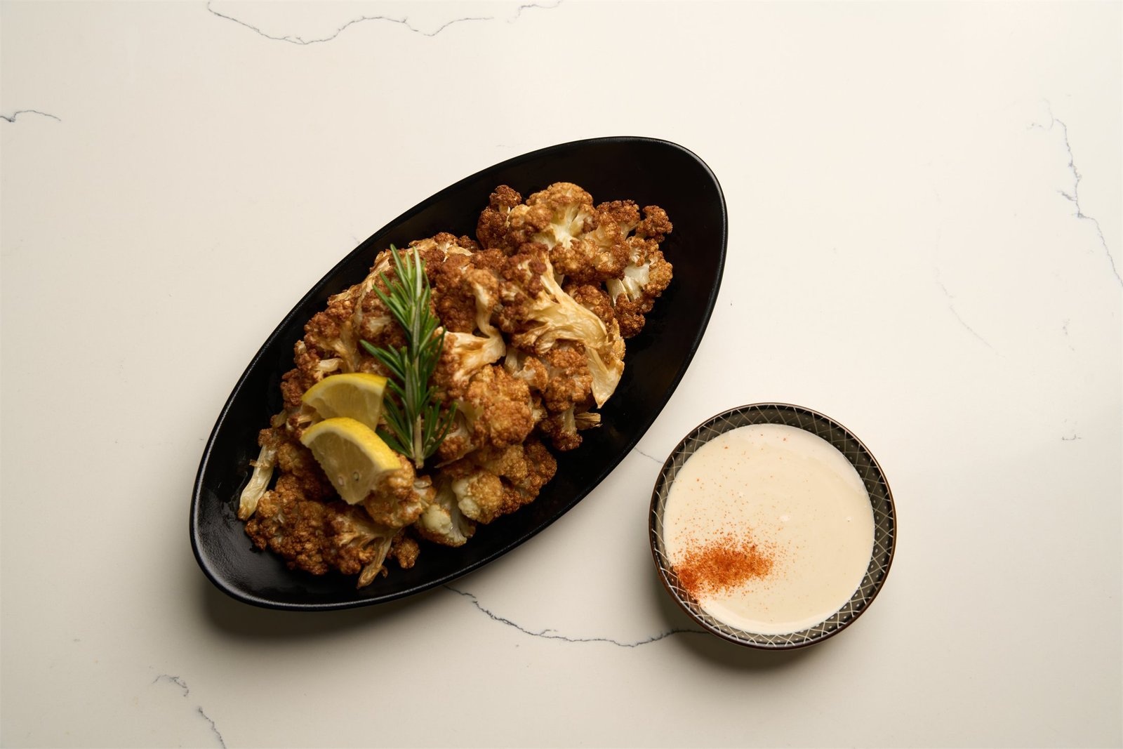Middle Eastern food by Feast in the Middle East