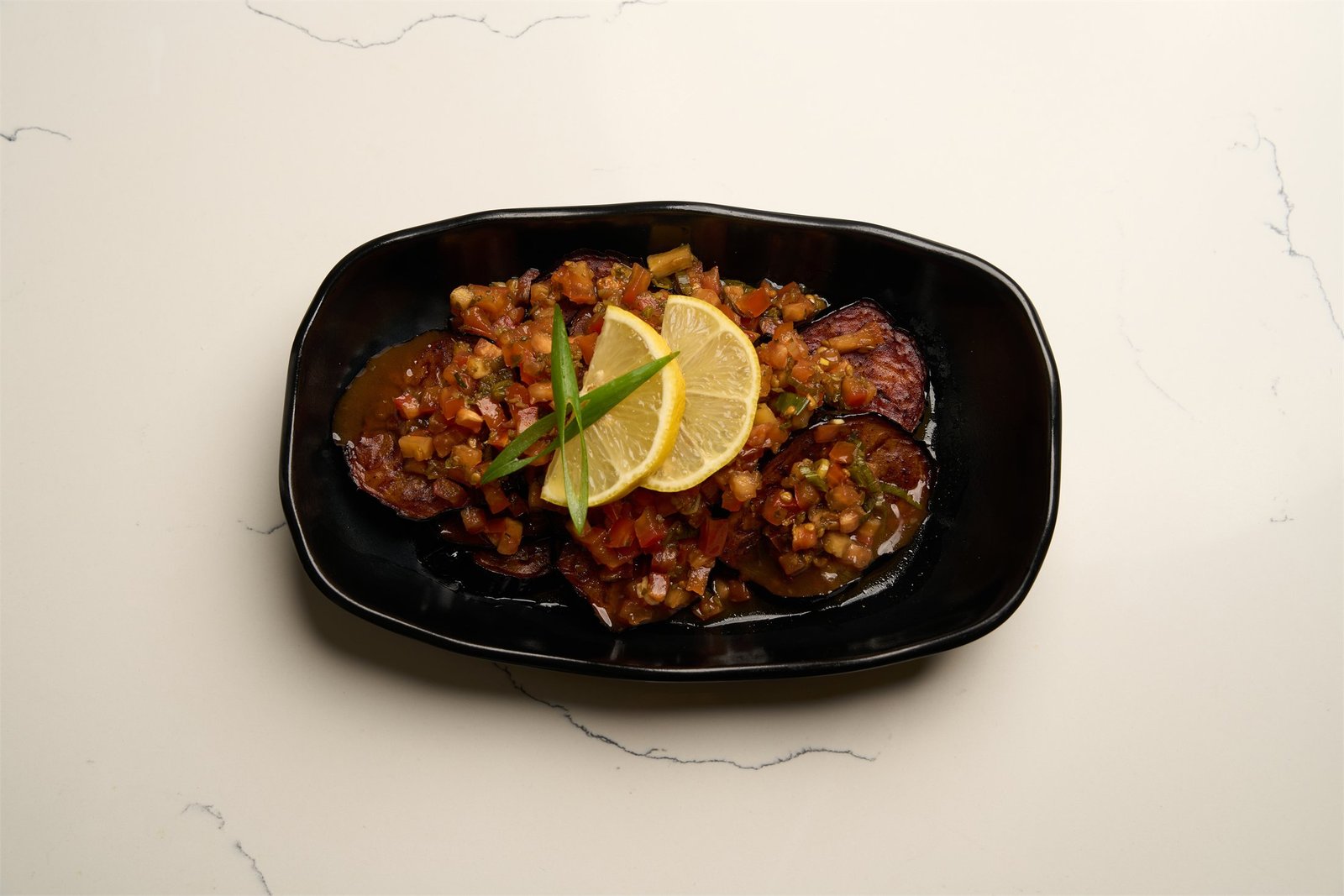 Middle Eastern food by Feast in the Middle East