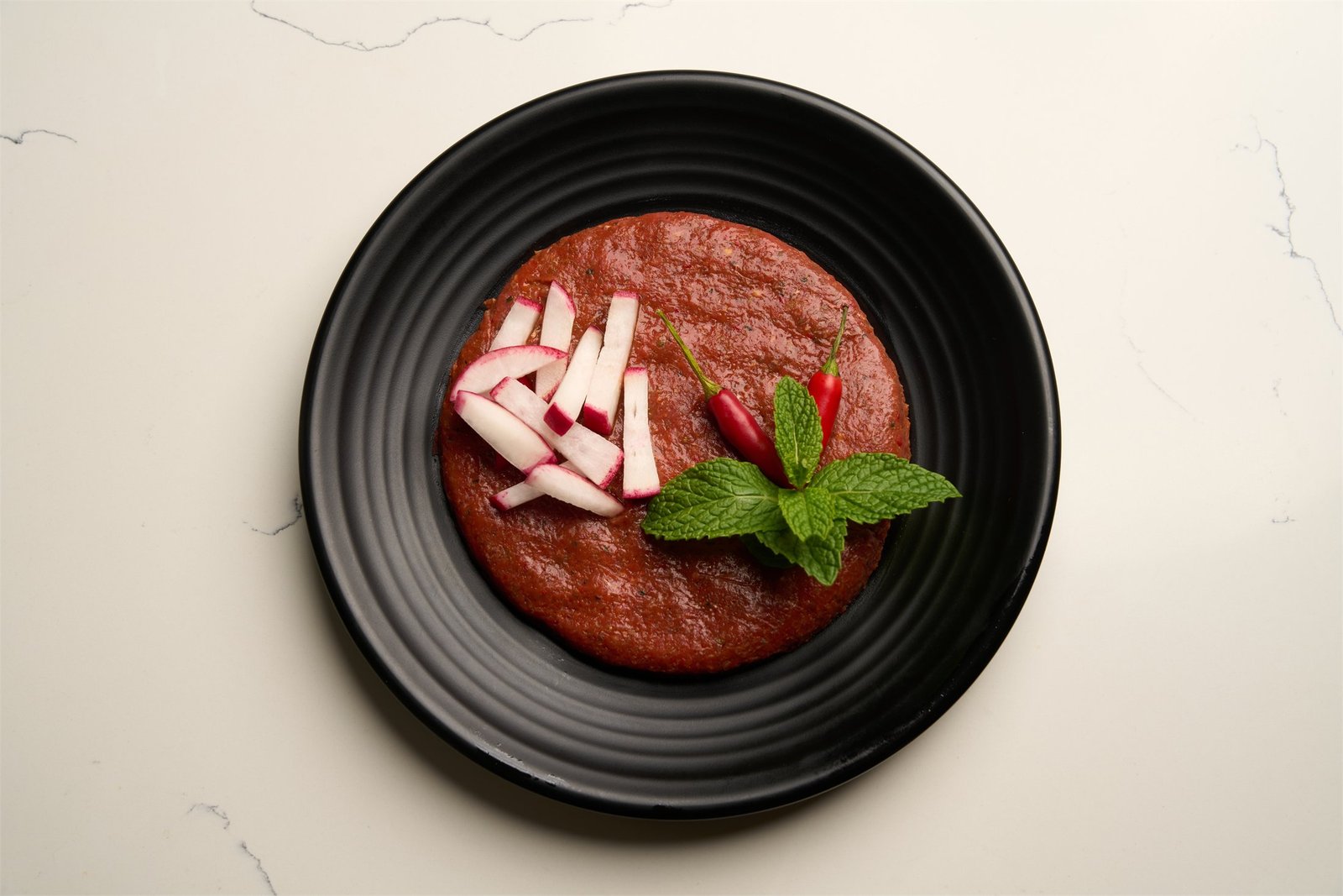 Middle Eastern food by Feast in the Middle East